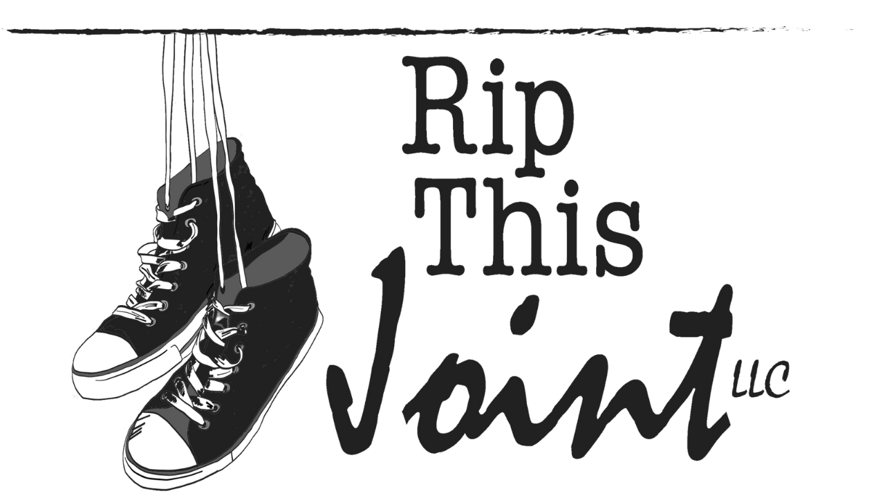 Rip This Joint LLC logo