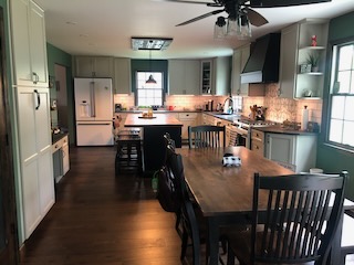 Kitchen Remodel
